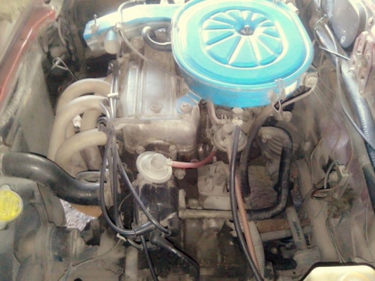 ขาย มาสด้า 323 XL เครื่องดี แอร์เย็น ภายในเดิมๆครบๆ ขาย 23000 ต่อรองได้