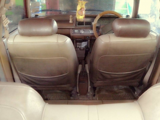 ขาย มาสด้า 323 XL เครื่องดี แอร์เย็น ภายในเดิมๆครบๆ ขาย 23000 ต่อรองได้