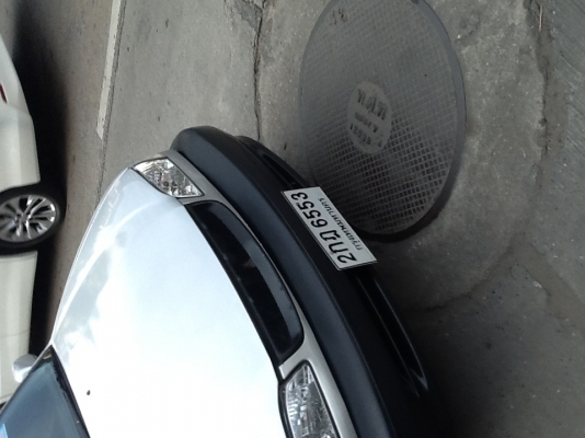 ขาย toyota ae 111