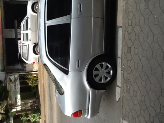 ขาย toyota ae 111 ขาย toyota ae 111