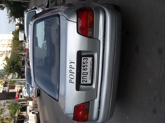 ขาย toyota ae 111 ขาย toyota ae 111