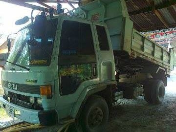 ขาย ISUZU rocky 175 ดั๊ม สวยเดิมๆ ราคา 750,000 ติดต่อคุณหนาม 087-9666599