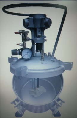 พ่นสี พ่นเคมี PRESSURE TANK ถังแรงดันสูงใช้พ่นสี พ่นเคมี พ่นกาว ถังเกรดA ทนที่สุดมีรุ่น10-80ลิตร มีมอเตอร์กวนสีอัตโนมัติ ราคาถูกที่สุดในไทยครับ