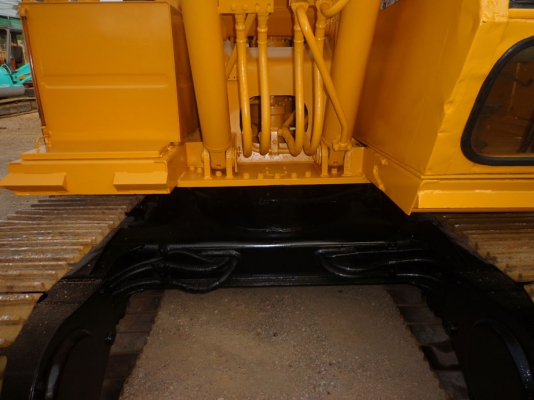 ขายแมคโคร MITSUBISHI MS110 ติดต่อคุณจิ๊ด โทร. 089-7949488