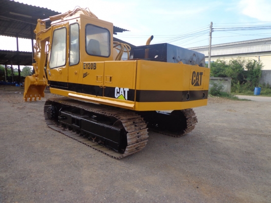 ขายแมคโคร MITSUBISHI MS110 ติดต่อคุณจิ๊ด โทร. 089-7949488