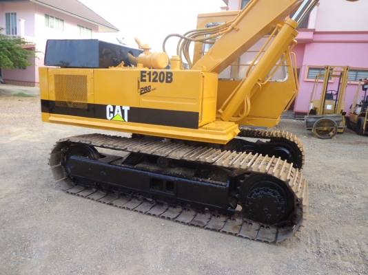 ขายแมคโคร MITSUBISHI MS110 ติดต่อคุณจิ๊ด โทร. 089-7949488