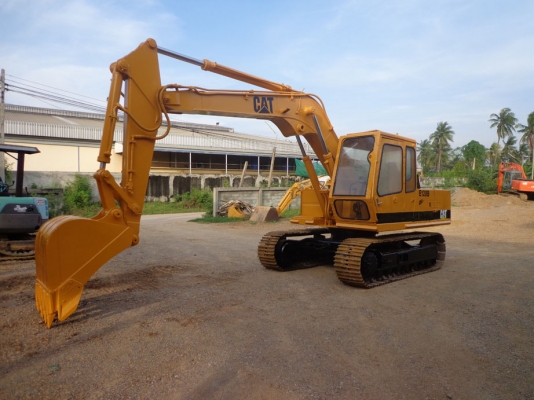 ขายแมคโคร MITSUBISHI MS110 ติดต่อคุณจิ๊ด โทร. 089-7949488