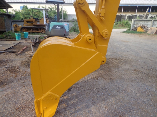 ขายแมคโคร MITSUBISHI MS110 ติดต่อคุณจิ๊ด โทร. 089-7949488