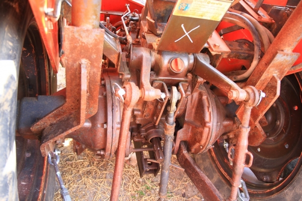 ขาย!!! kubota L4508 ตามสาพ คลิ๊กดูรายละเอียด...