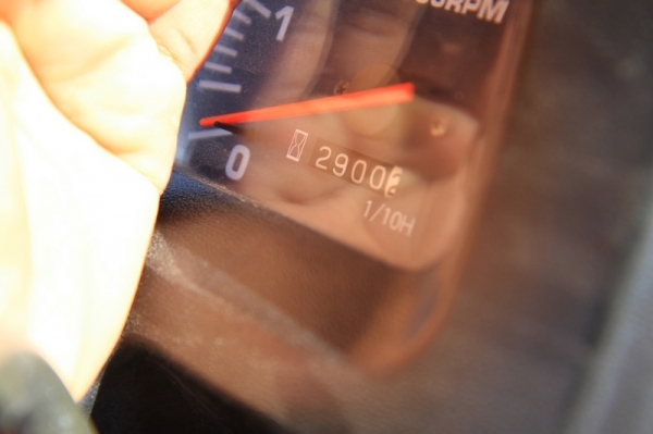 ขาย!!! kubota L4508 ตามสาพ คลิ๊กดูรายละเอียด...