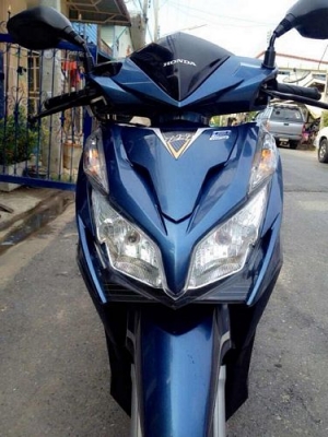 CLICK125i ldling Stop ตัวท็อปแม็กซ์แท้ศูนย์รถปลายปี2012วิ่ง3xxxโลสภาพสวยๆ