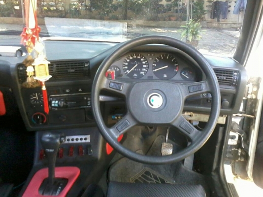 ขาย bmw 316 เครื่องsr20 แก๊ส lpg 80000 ขาย bmw 316 เครื่องsr20 แก๊ส lpg 80000