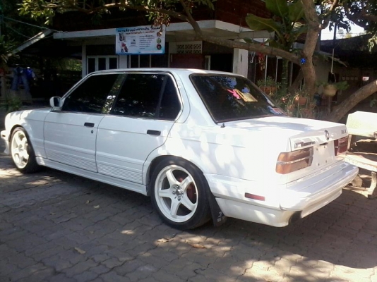 ขาย bmw 316 เครื่องsr20 แก๊ส lpg 80000 ขาย bmw 316 เครื่องsr20 แก๊ส lpg 80000