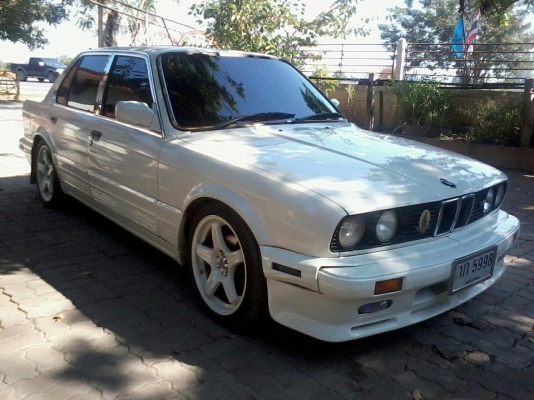ขาย bmw 316 เครื่องsr20 แก๊ส lpg 80000 ขาย bmw 316 เครื่องsr20 แก๊ส lpg 80000