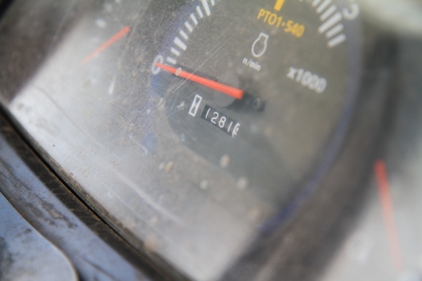 อยากขาย...kubota L4708 สวยๆ คลิ๊กเลย!!