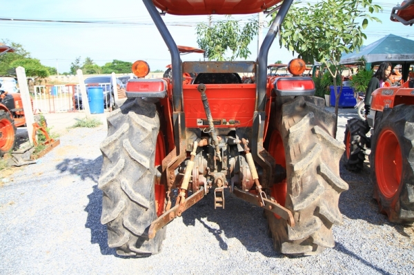 อยากขาย...kubota L4708 สวยๆ คลิ๊กเลย!!