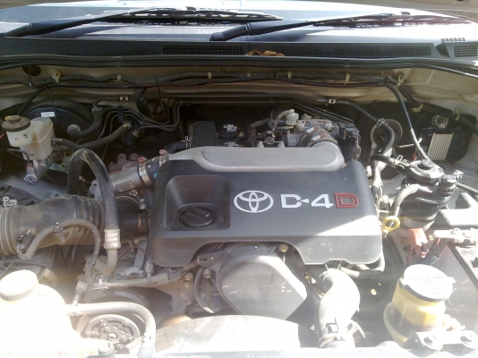 ขายกระบะวีโก้ ใช้งานน้อย ออกห้าง