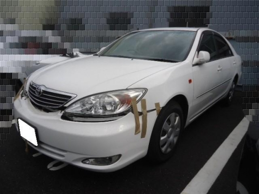 ซื้อขายประมูลรถประสบอุบัติเหตุ ซากรถ จากญี่ปุ่น