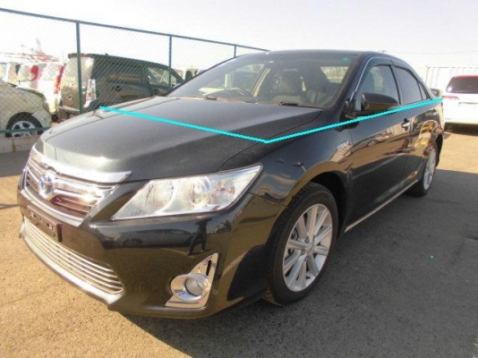 ซื้อขายประมูลรถประสบอุบัติเหตุ ซากรถ จากญี่ปุ่น