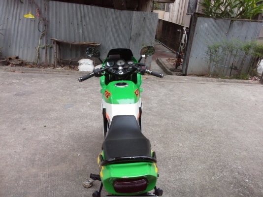 ขายKRปี40เสื้อทอง