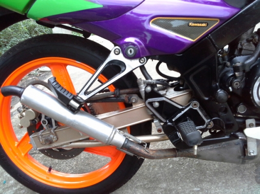 ขายKRปี40เสื้อทอง