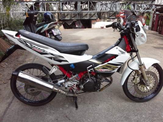 ขายโชนิคตัวใหม่ปี48