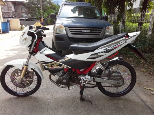 ขายโชนิคตัวใหม่ปี48