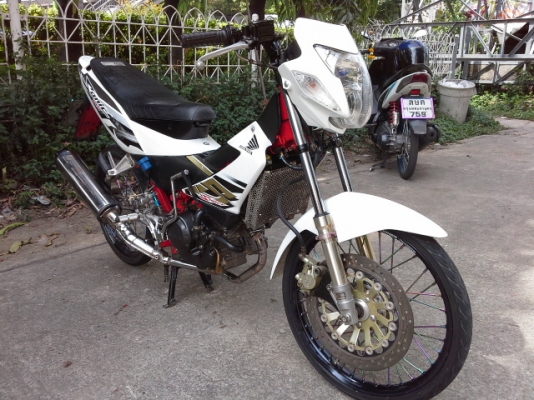 ขายโชนิคตัวใหม่ปี48