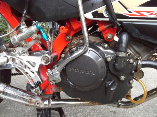 ขายโชนิคตัวใหม่ปี48