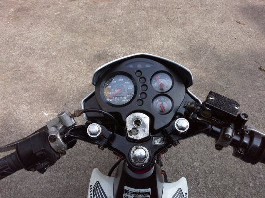 ขายโชนิคตัวใหม่ปี48