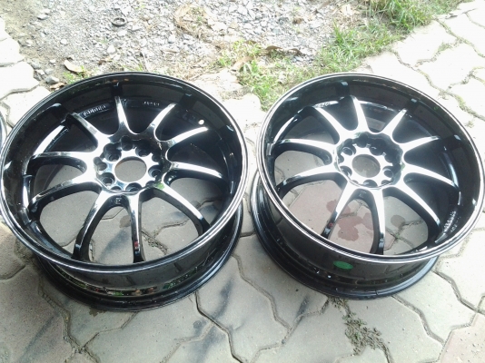 rzdf ขอบ17  มีคู่เดี่ยว