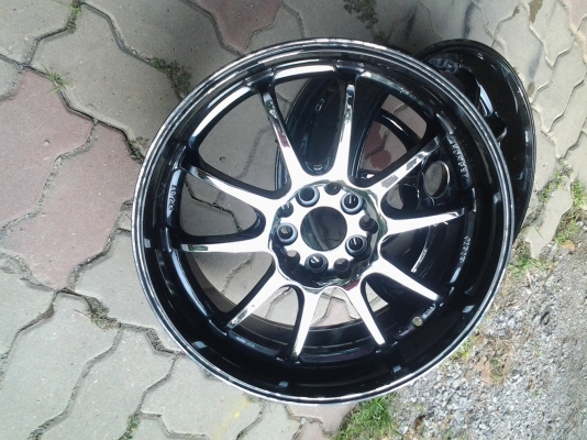 rzdf ขอบ17  มีคู่เดี่ยว