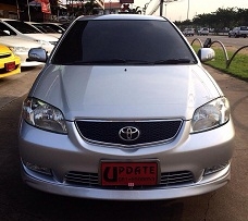 Toyota Vios Top สุด ดาวน์ 5,000 บาท สวยโคตร โคตร จ้า Toyota Vios Top สุด ดาวน์ 5,000 บาท สวยโคตร โคตร จ้า