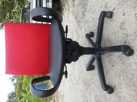 เก้าอี้สำนักงานมือสองาภาพดี โทร 092-978-3011