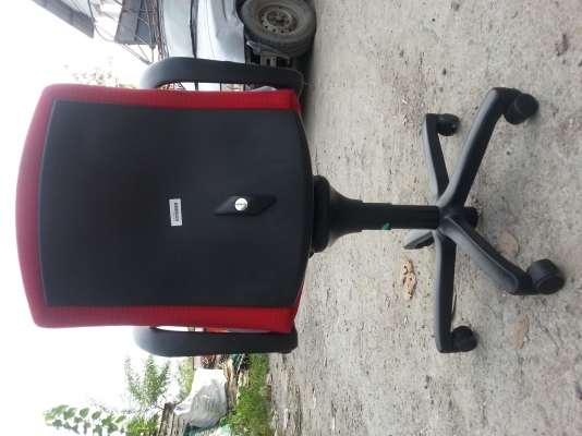 เก้าอี้สำนักงานมือสองาภาพดี โทร 092-978-3011