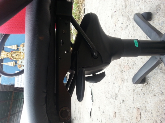 เก้าอี้สำนักงานมือสองาภาพดี โทร 092-978-3011