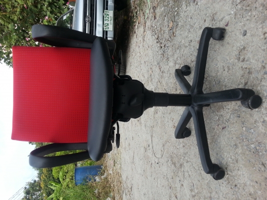 เก้าอี้สำนักงานมือสองาภาพดี โทร 092-978-3011