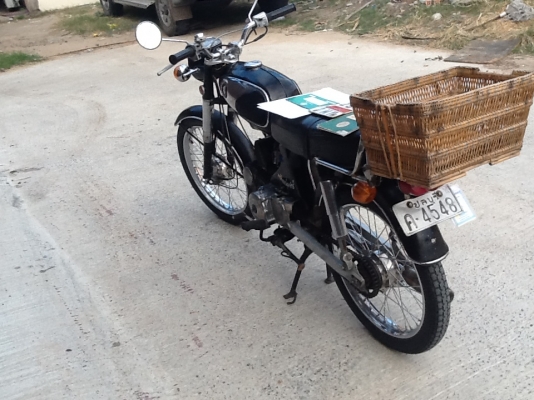 ขาย s90 เครื่องไนท์110 มีเล่ม2เล่ม+เครื่อง ทรงเดิมๆ