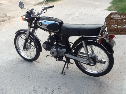 ขาย s90 เครื่องไนท์110 มีเล่ม2เล่ม+เครื่อง ทรงเดิมๆ