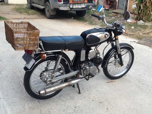 ขาย s90 เครื่องไนท์110 มีเล่ม2เล่ม+เครื่อง ทรงเดิมๆ