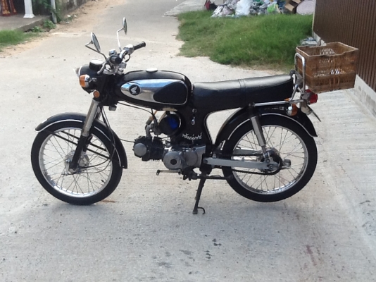 ขาย s90 เครื่องไนท์110 มีเล่ม2เล่ม+เครื่อง ทรงเดิมๆ