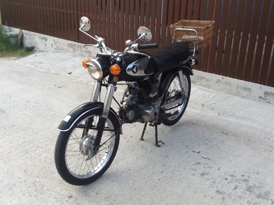 ขาย s90 เครื่องไนท์110 มีเล่ม2เล่ม+เครื่อง ทรงเดิมๆ