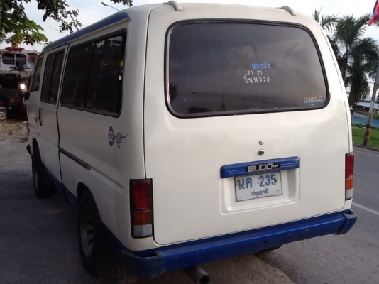 ISUZU BUDDY สภาพสวย สวยๆ พวงมาลัยเพาเวอร์