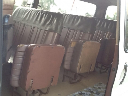 ISUZU BUDDY สภาพสวย สวยๆ พวงมาลัยเพาเวอร์