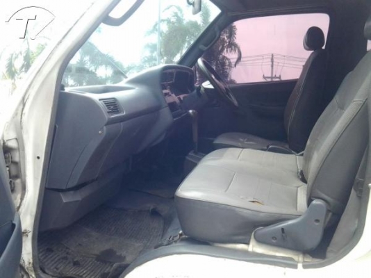 รถตู้ TOYOTA หัวจรวด เครื่อง 1JZ ออโต้ ติดแก็สLPG เรียบร้อย รถตู้ TOYOTA หัวจรวด เครื่อง 1JZ ออโต้ ติดแก็สLPG เรียบร้อย