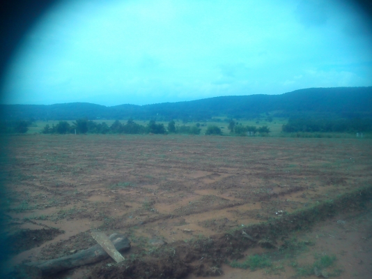 ที่ดินแบ่งขาย วิวสวยมาก ที่เนินไม่ชัน มีโฉนด สร้างบ้านพักตากอากาศ ราคาถูกครับ