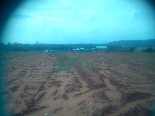 ที่ดินแบ่งขาย วิวสวยมาก ที่เนินไม่ชัน มีโฉนด สร้างบ้านพักตากอากาศ ราคาถูกครับ