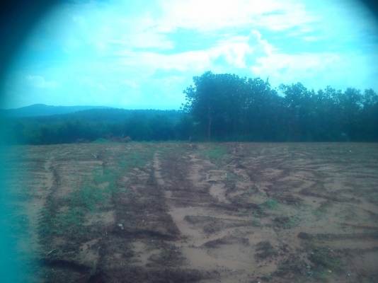 ที่ดินแบ่งขาย วิวสวยมาก ที่เนินไม่ชัน มีโฉนด สร้างบ้านพักตากอากาศ ราคาถูกครับ