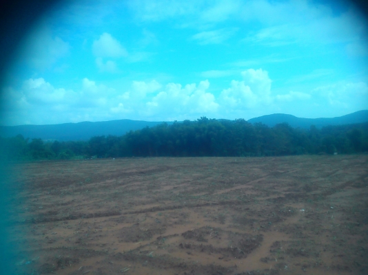 ที่ดินแบ่งขาย วิวสวยมาก ที่เนินไม่ชัน มีโฉนด สร้างบ้านพักตากอากาศ ราคาถูกครับ