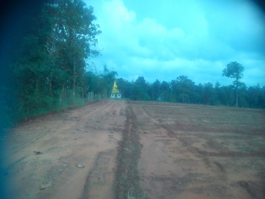 ที่ดินแบ่งขาย วิวสวยมาก ที่เนินไม่ชัน มีโฉนด สร้างบ้านพักตากอากาศ ราคาถูกครับ